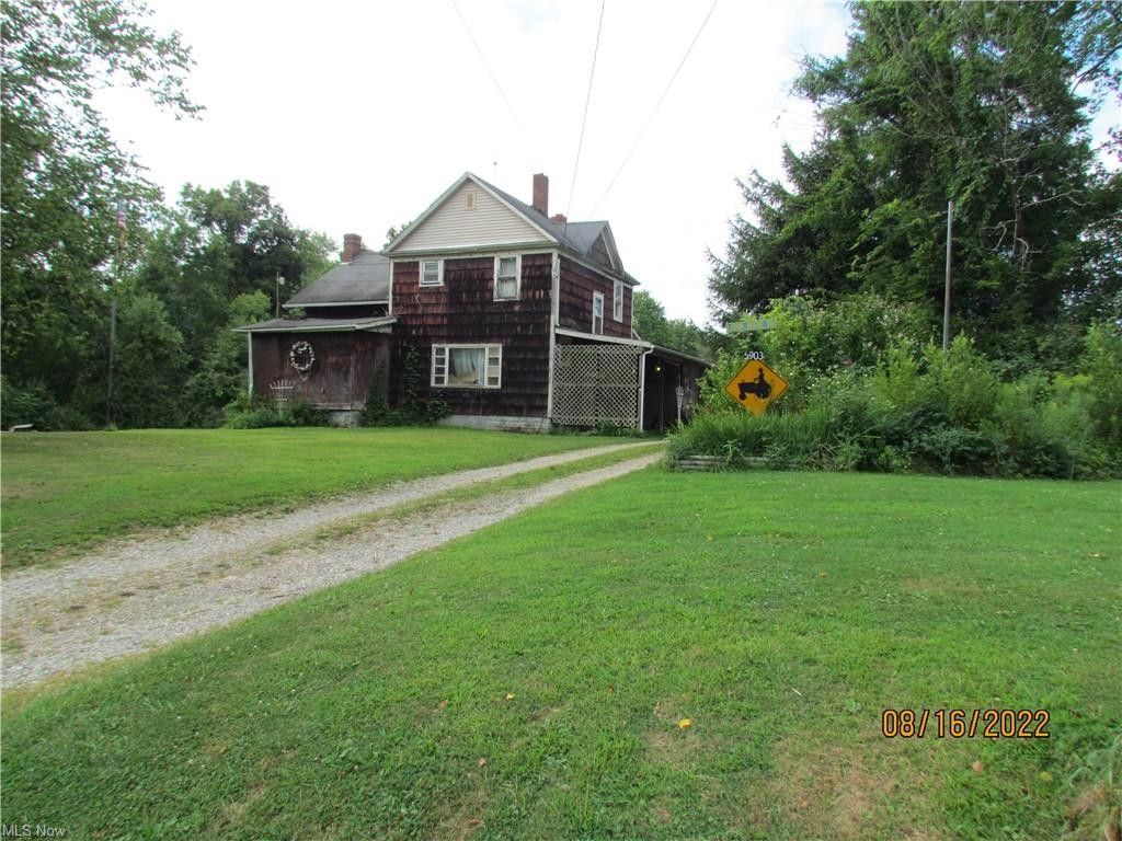 Ravenna, Portage County, OH House for sale Property ID 414984147