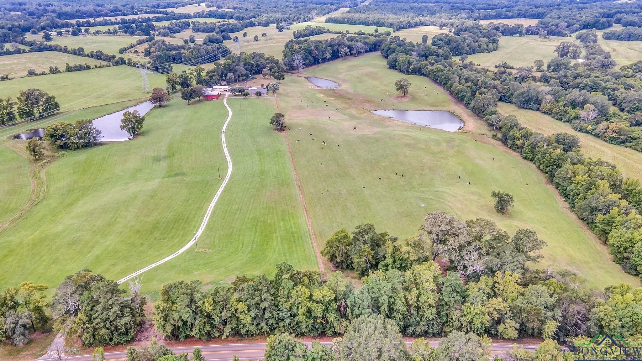 Mount Enterprise, Rusk County, TX Farms and Ranches for sale Property