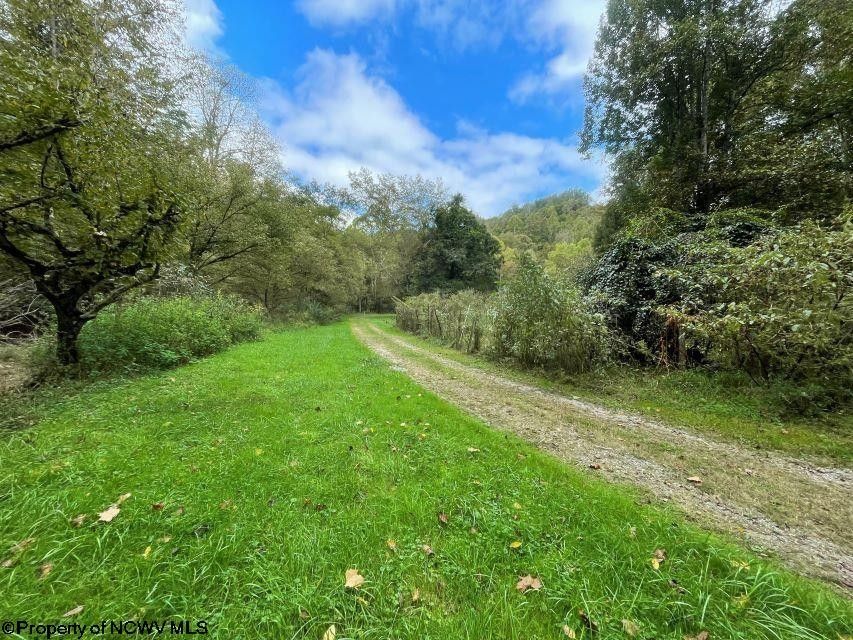 Weston, Lewis County, WV Undeveloped Land, Lakefront Property