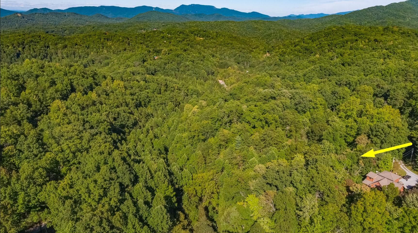 Sevierville, Sevier County, TN Recreational Property, Undeveloped Land, Homesites for sale