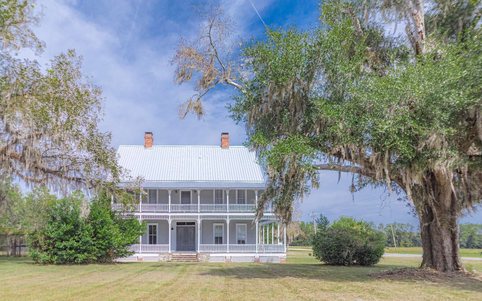 Wellborn, Suwannee County, FL House for sale Property ID 414984482