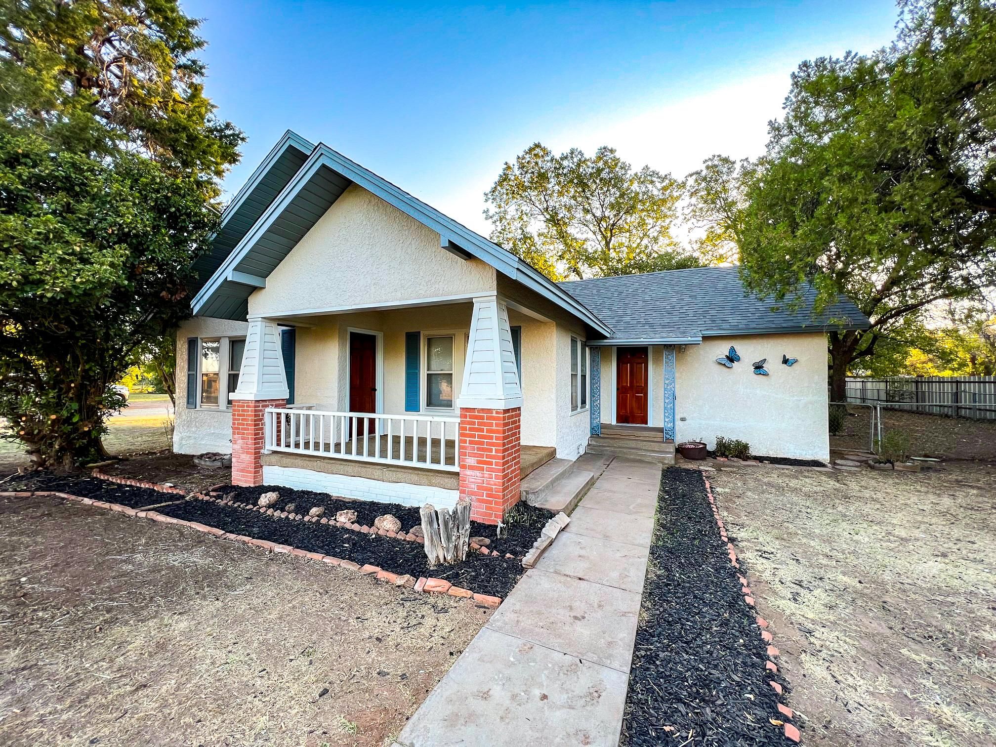 1201 Union Avenue, Rule, TX 79547 MLS 20174293 LandWatch