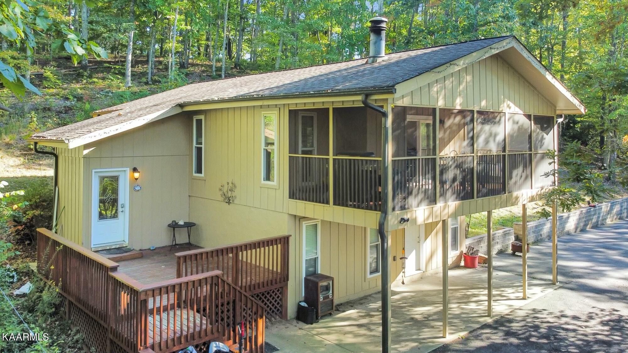 Harriman, Roane County, TN House for sale Property ID 414980374