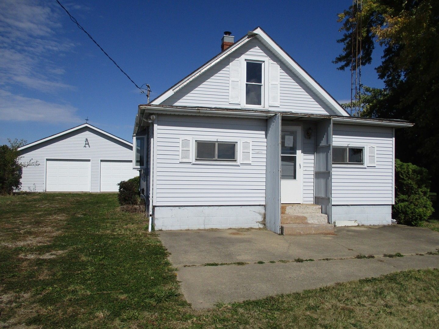 Tiskilwa, Bureau County, IL House for sale Property ID 414978495