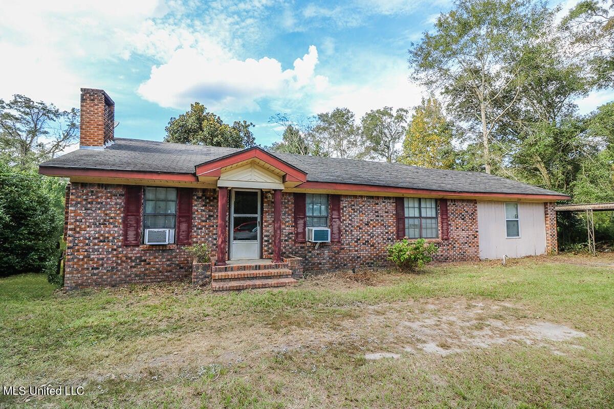 Lucedale, County, MS House for sale Property ID 414985077