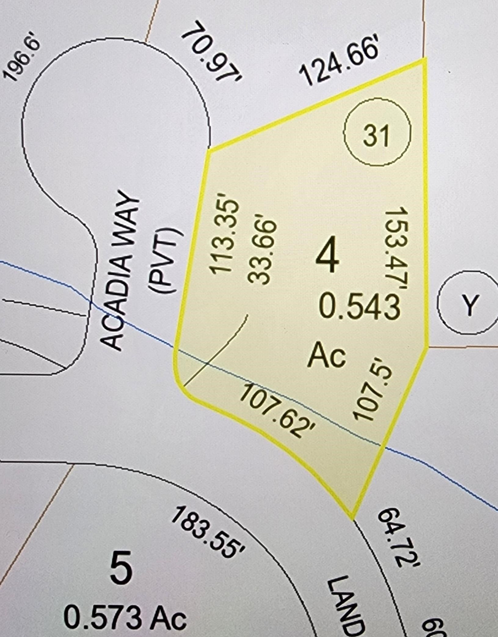 Conway, Carroll County, NH Undeveloped Land, Homesites for sale
