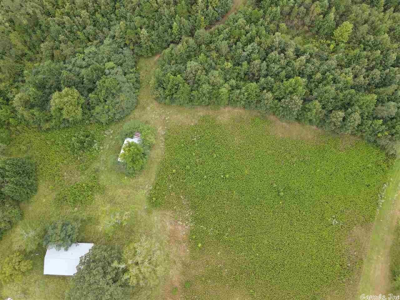 Caddo Gap, Montgomery County, AR Undeveloped Land for sale Property ID