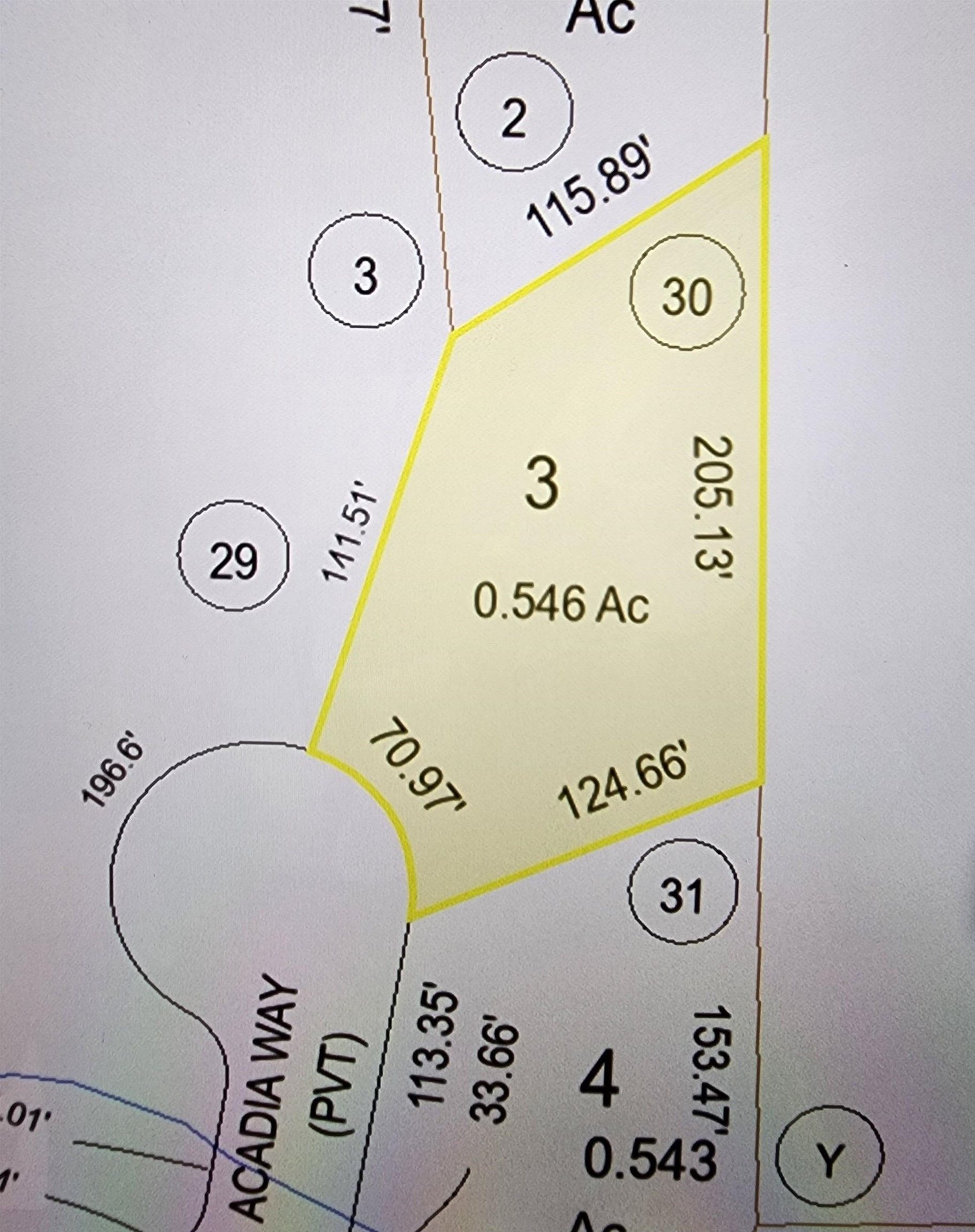 Conway, Carroll County, NH Undeveloped Land, Homesites for sale