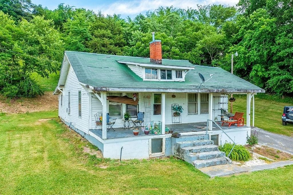 Newport, Cocke County, TN House for sale Property ID 414985644 LandWatch