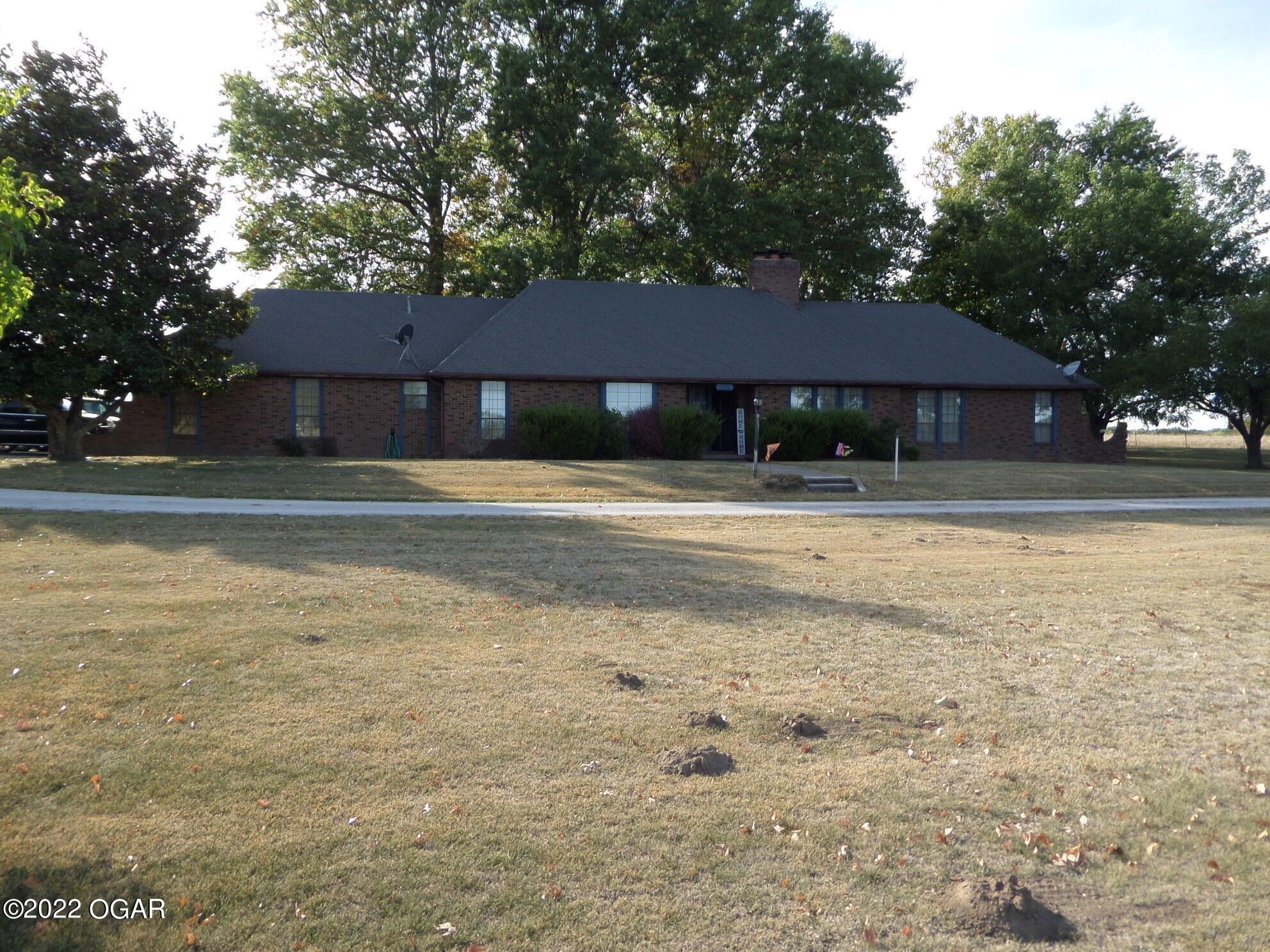 Lamar, Barton County, MO House for sale Property ID 414985740 LandWatch