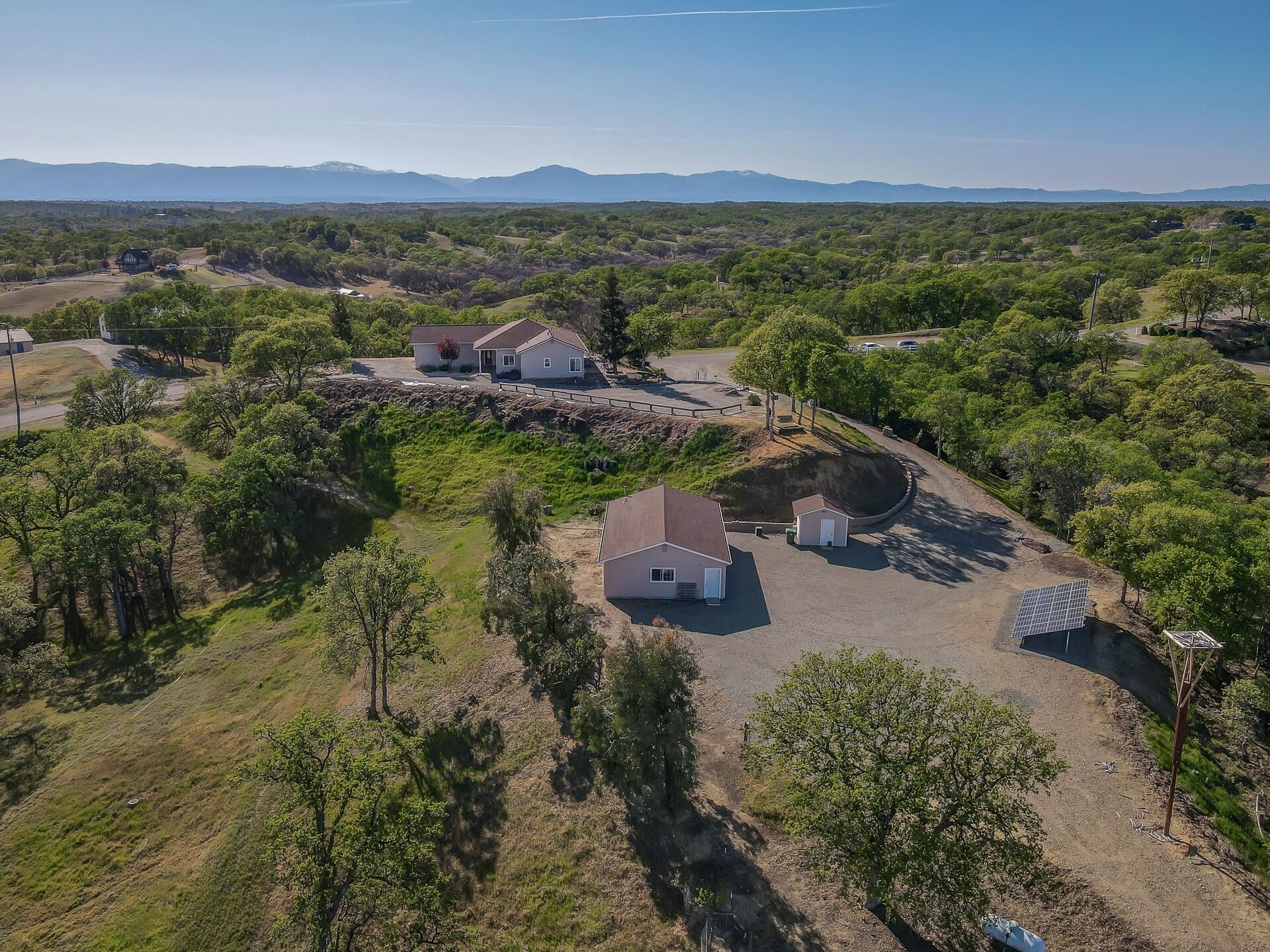 Red Bluff, Tehama County, CA Lakefront Property, Waterfront Property