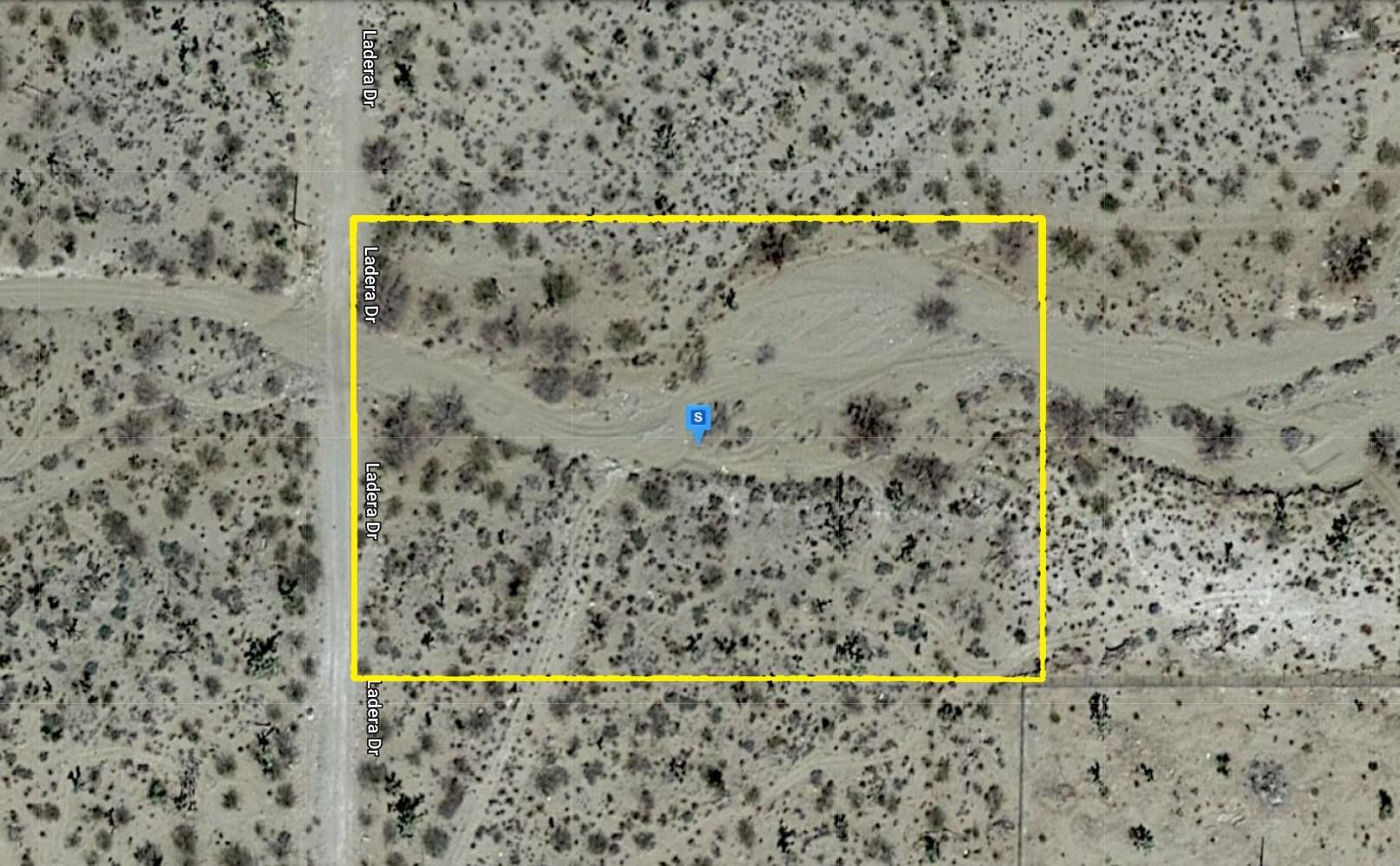 Pahrump, Nye County, NV Recreational Property, Undeveloped Land