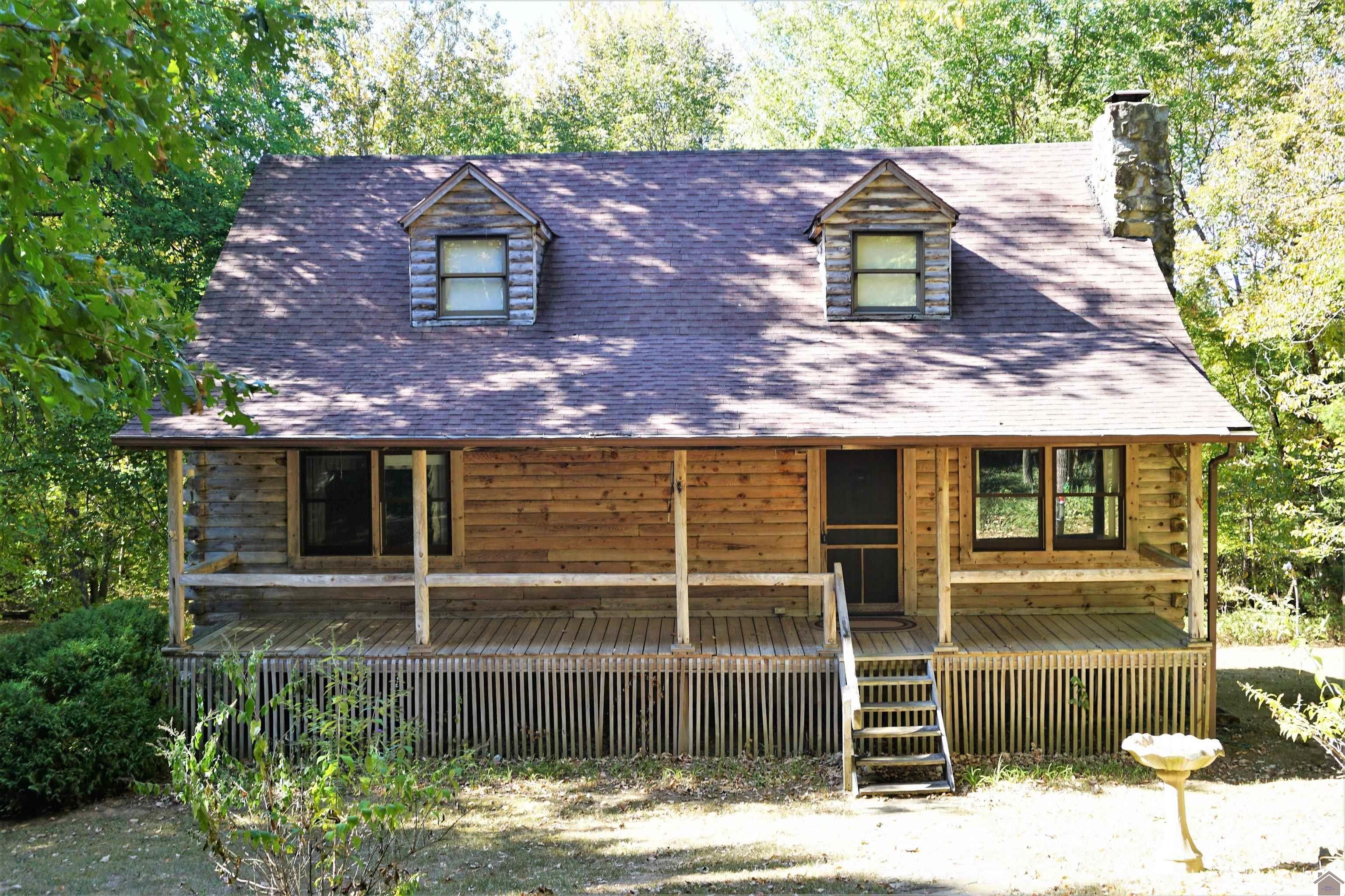 Hopkinsville, Christian County, KY House for sale Property ID