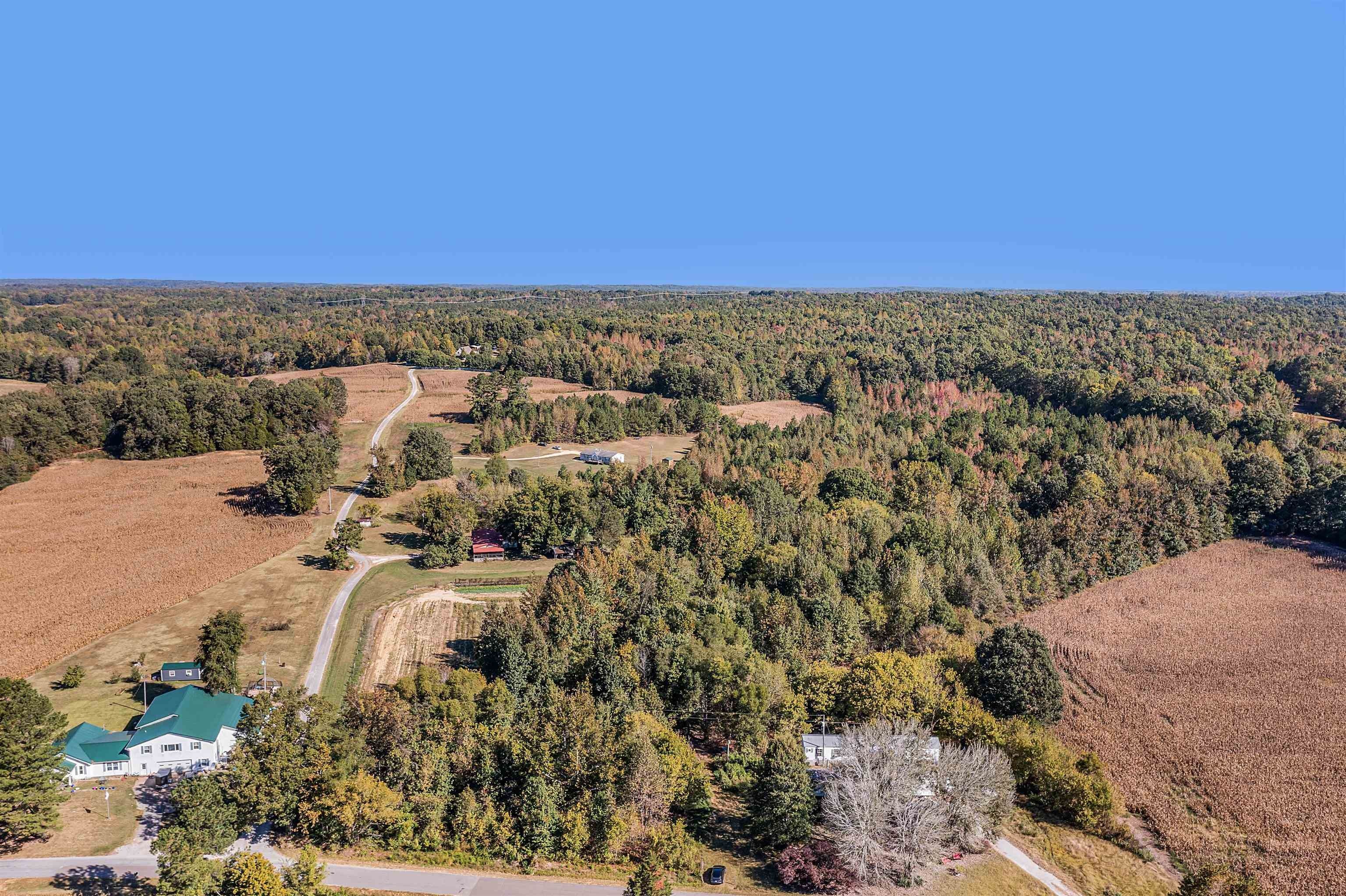 Cedar Grove, Henderson County, TN Farms and Ranches, Homesites for sale Property ID 414986685