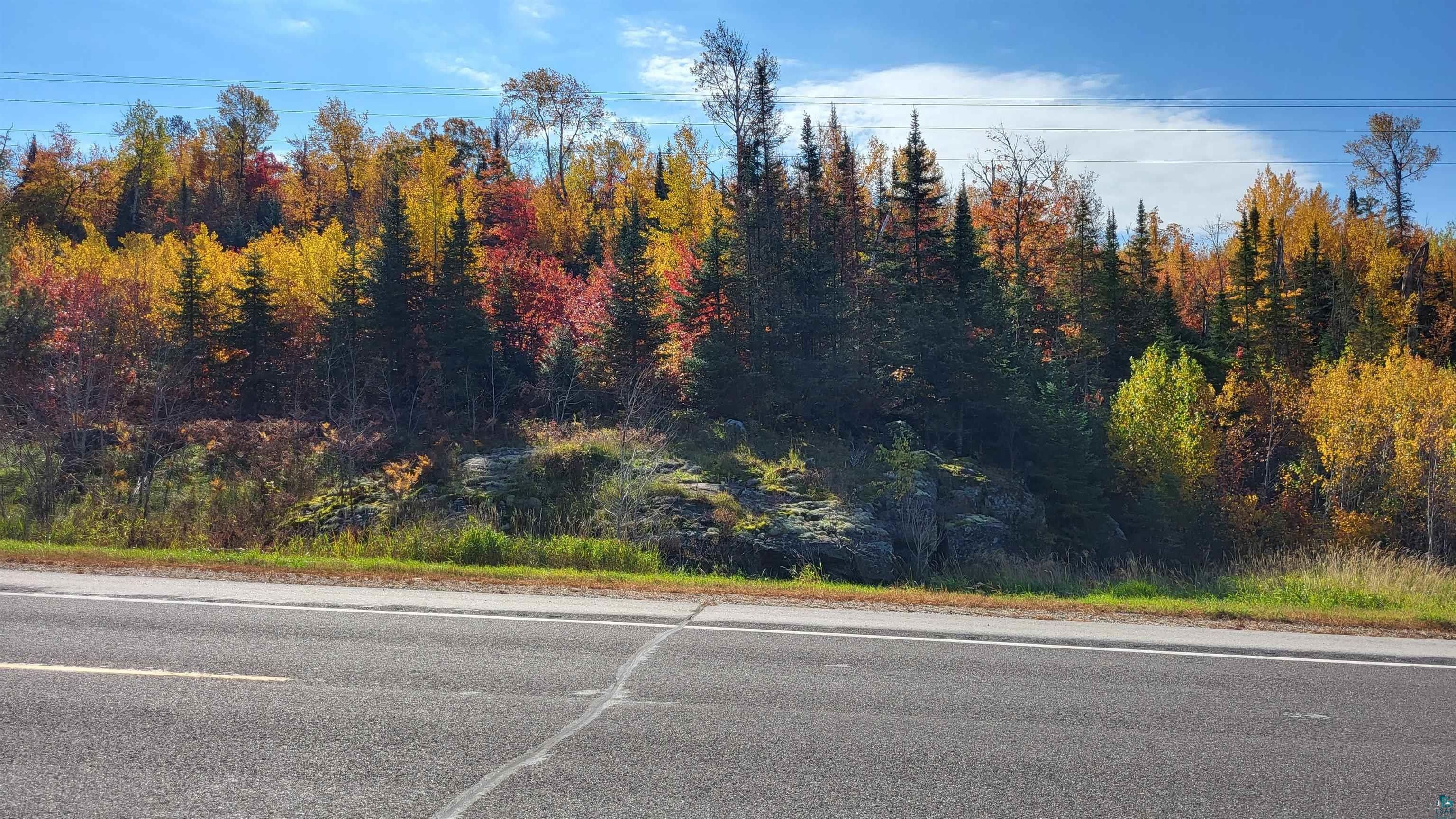 Orr, Saint Louis County, MN Undeveloped Land for sale Property ID