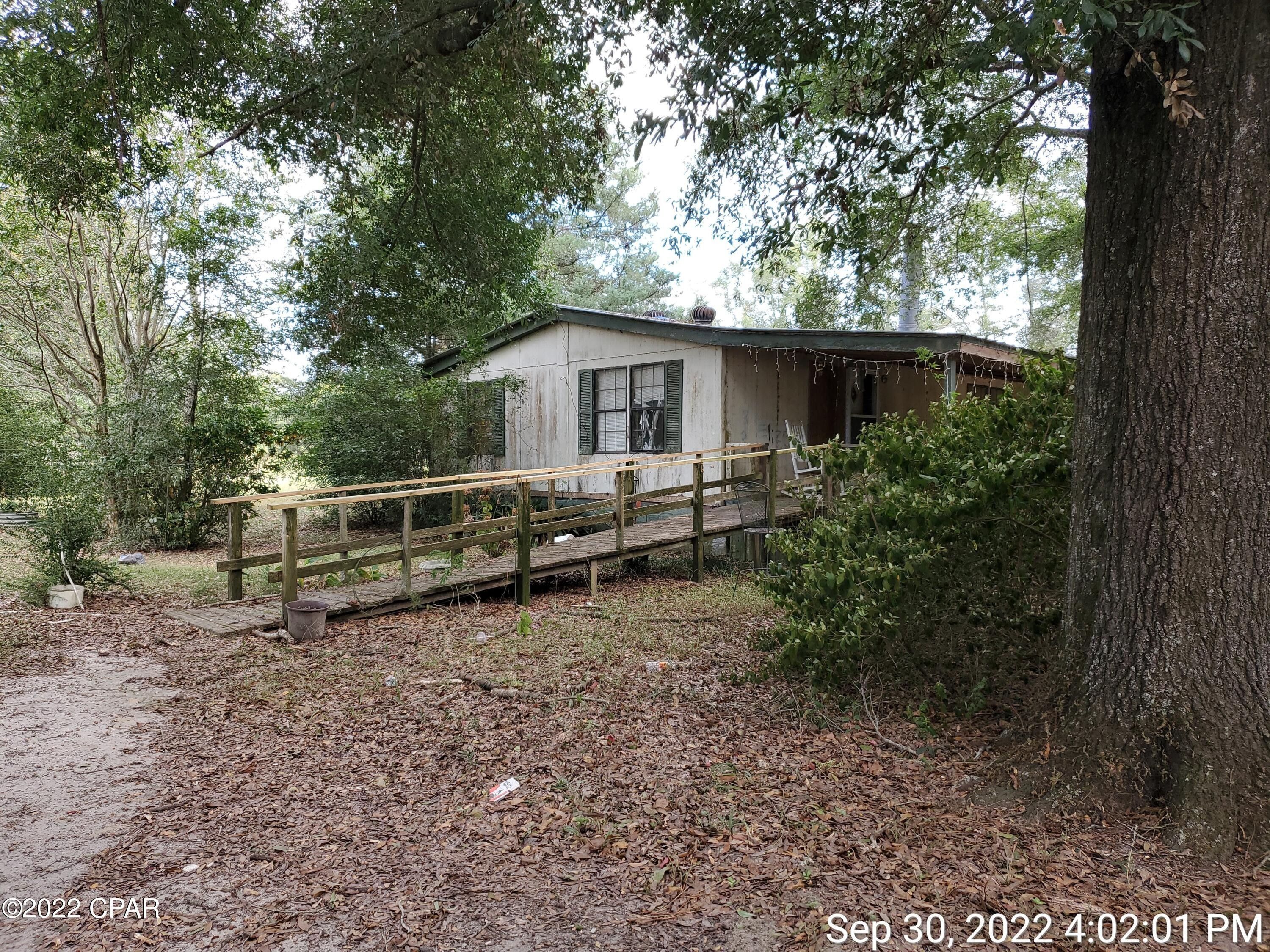Jackson County, FL House for sale Property ID 414986889