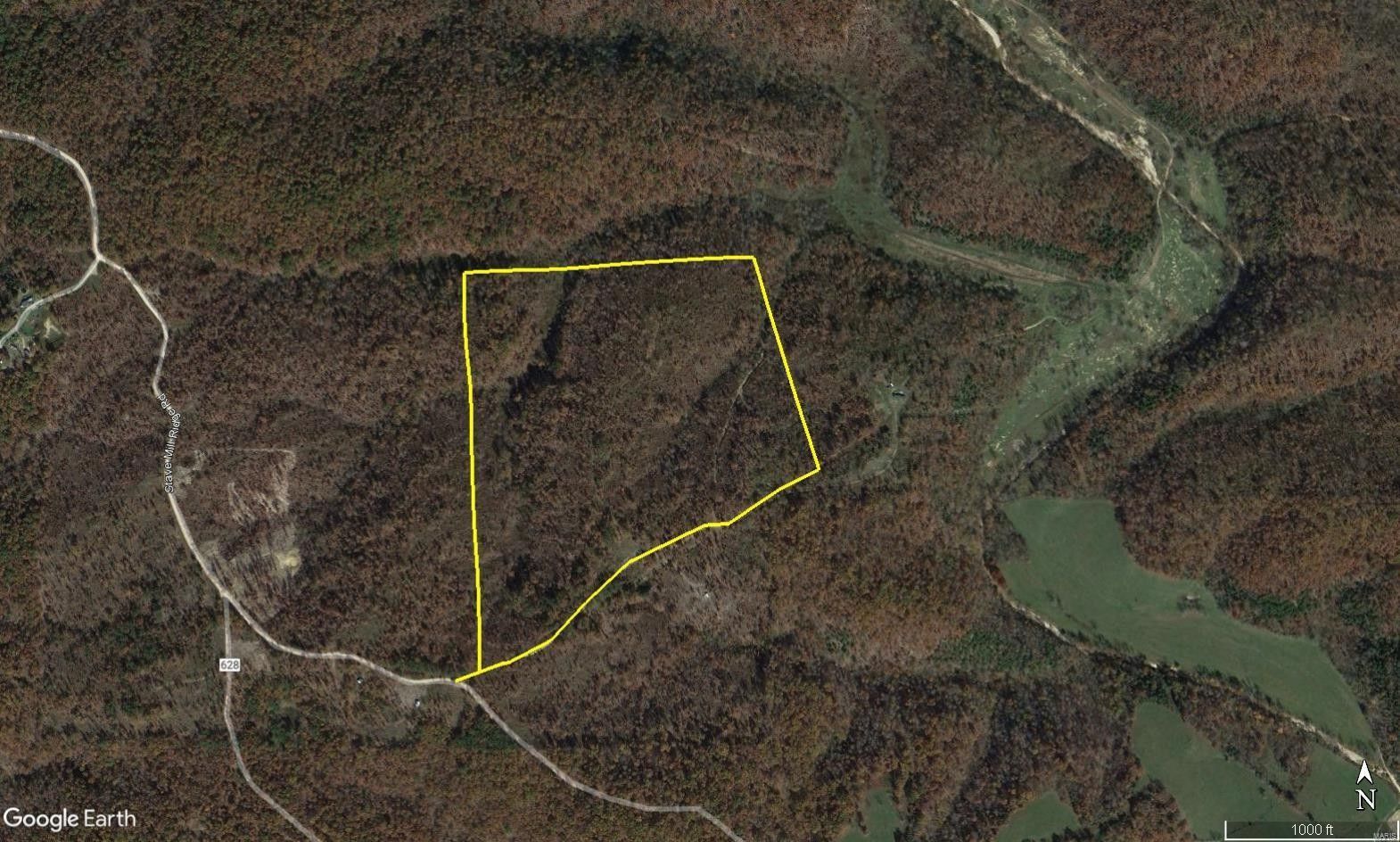 Salem, Dent County, MO Farms and Ranches, House for sale Property ID