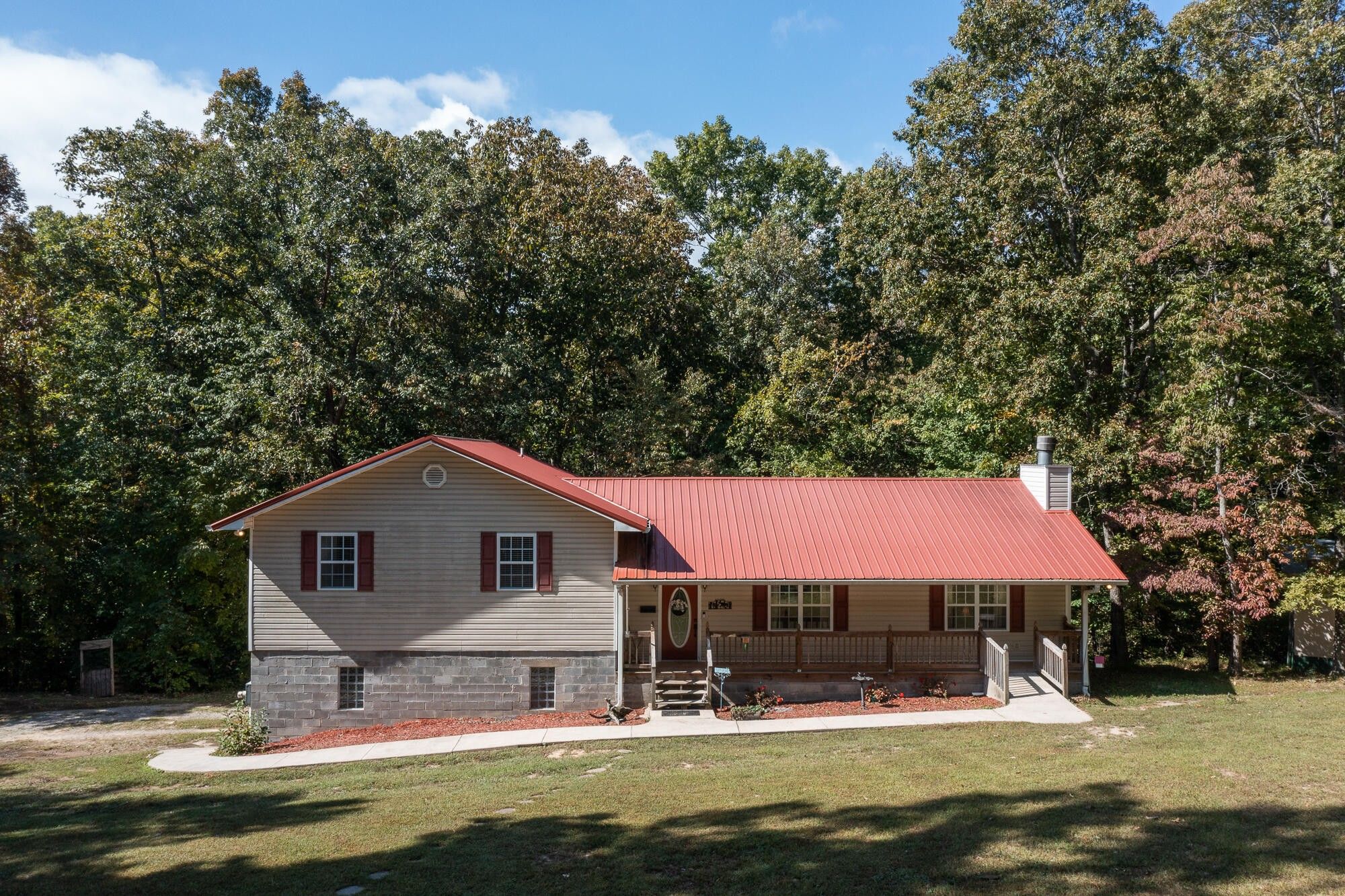 Lookout Mountain, Dade County, GA House for sale Property ID 414988673