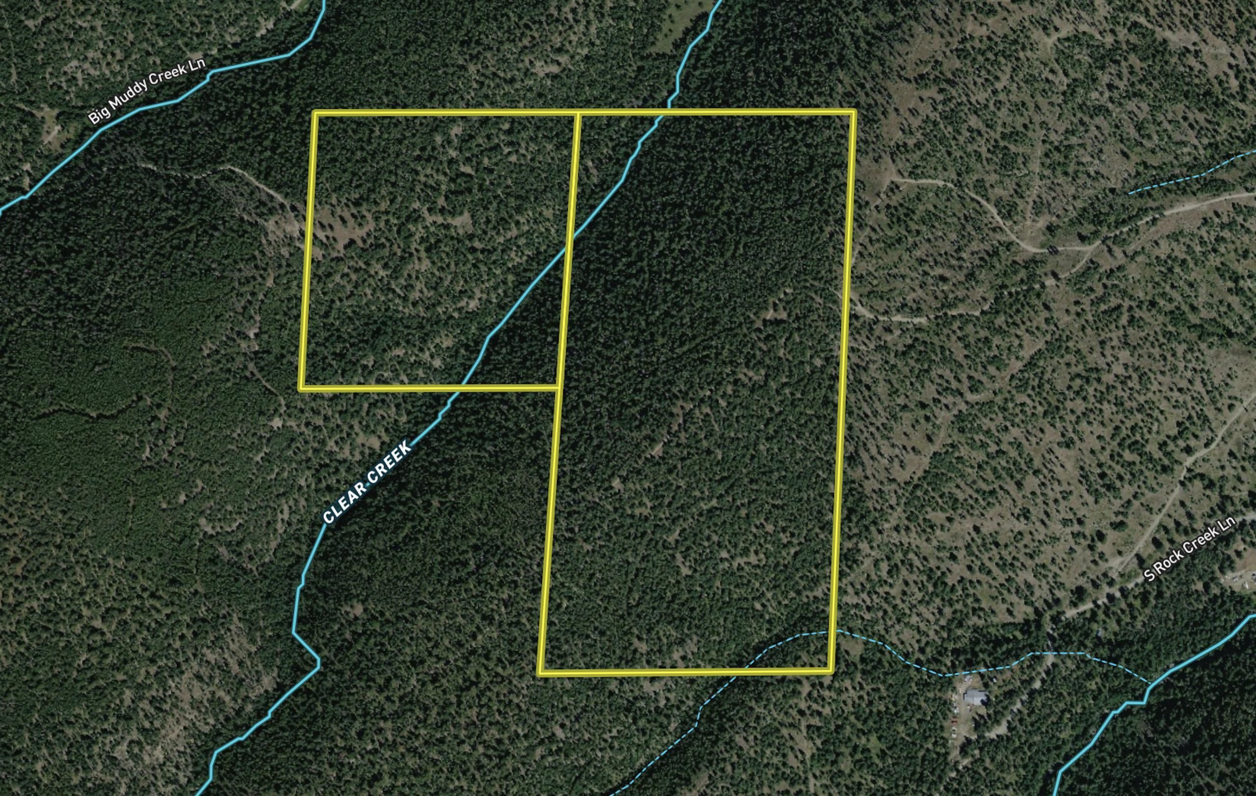 0 Baker County Road, LotWP001, Haines, OR 97833 LandWatch