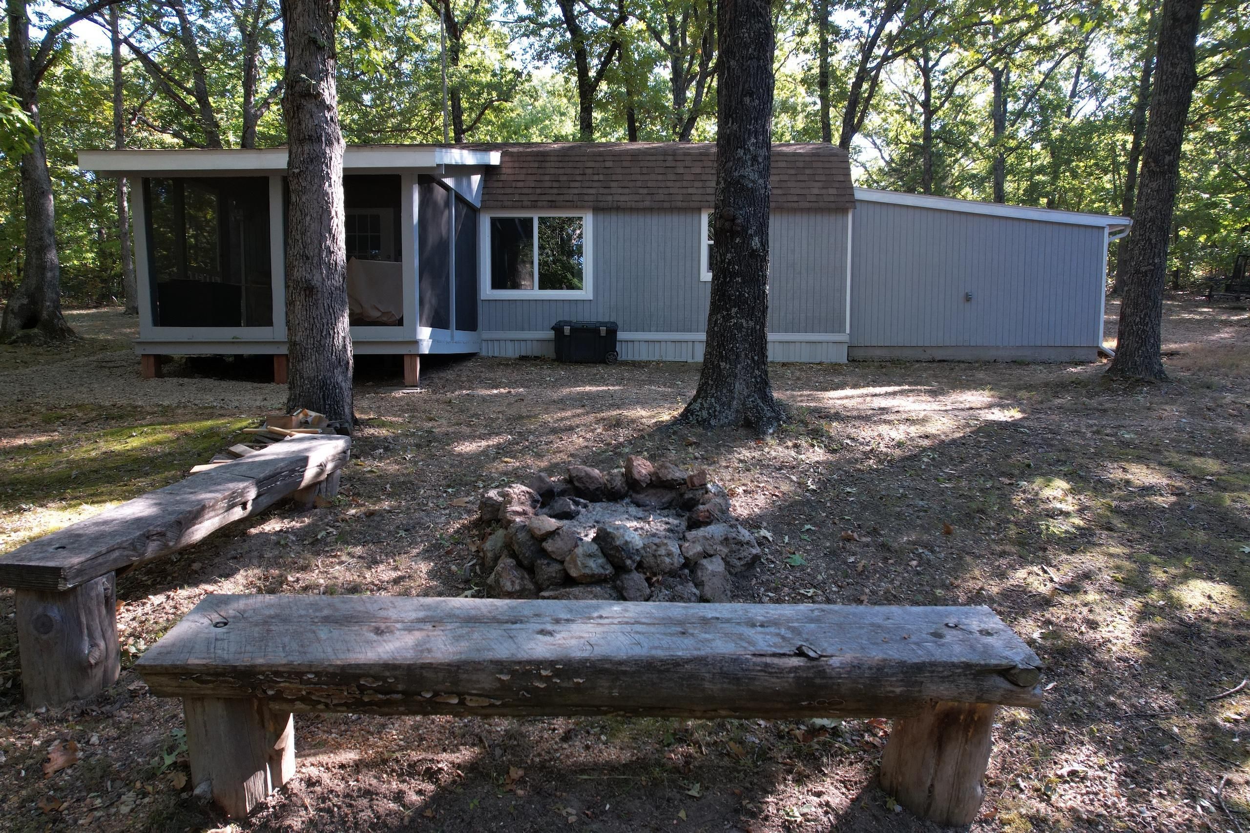 Bourbon, Crawford County, MO Recreational Property, Timberland Property, Hunting Property for