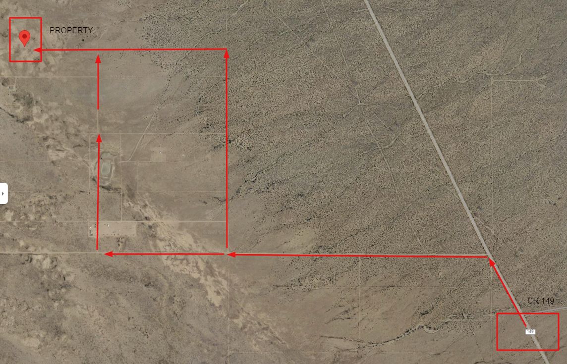 Hackberry, Mohave County, AZ Recreational Property, Undeveloped Land
