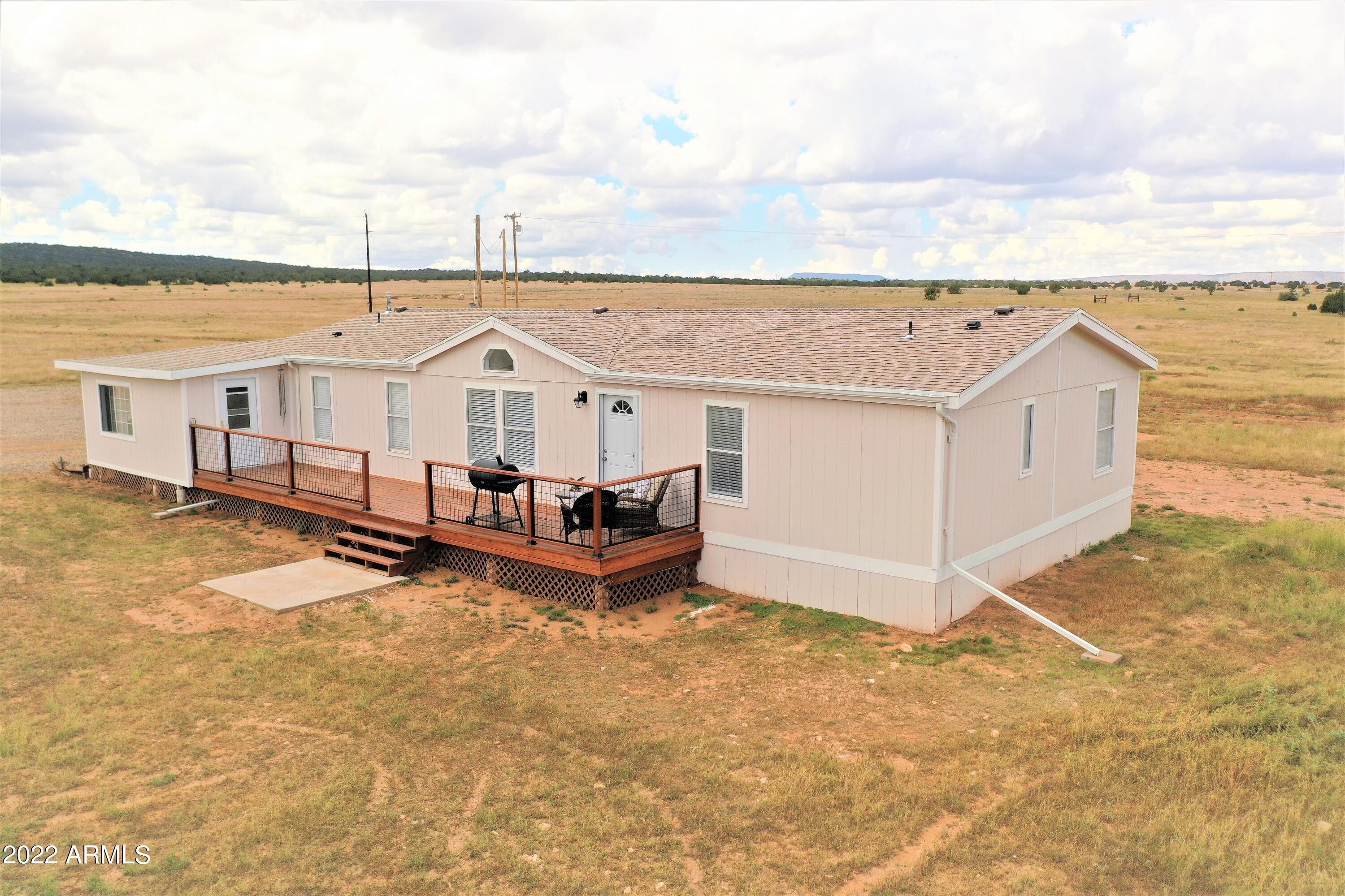 Seligman, Yavapai County, AZ House for sale Property ID 414890387