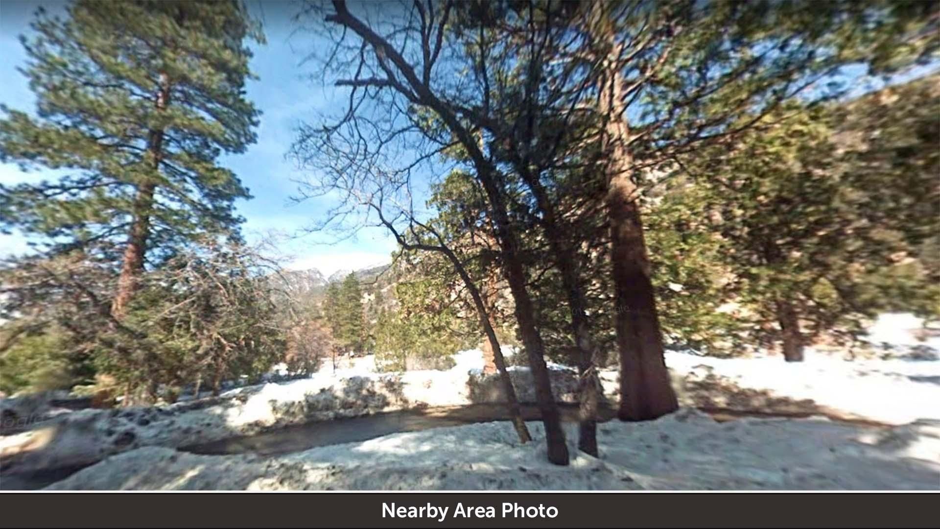 Forest Falls, San Bernardino County, CA Undeveloped Land, Homesites for