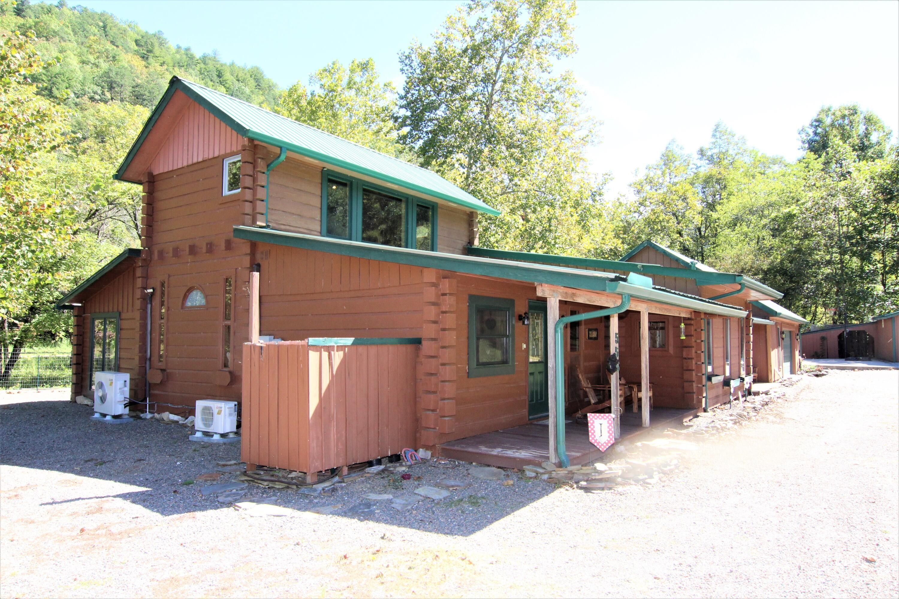 Butler, Johnson County, TN Lakefront Property, Waterfront Property