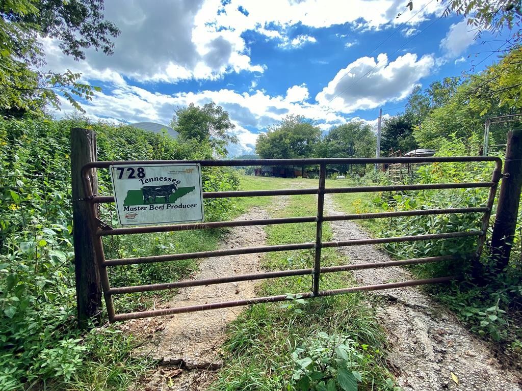 Livingston, Overton County, TN Farms and Ranches for sale Property ID