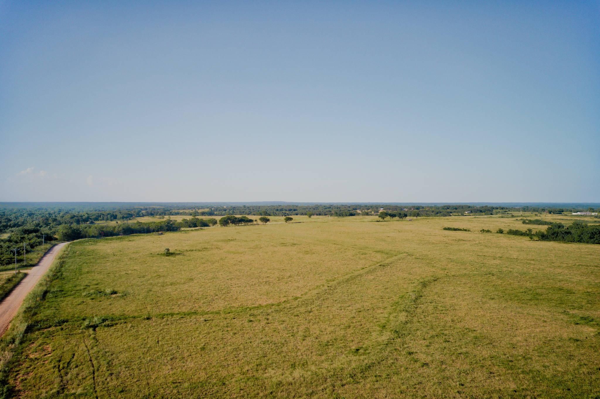 Paden, Okfuskee County, OK Recreational Property, Undeveloped Land