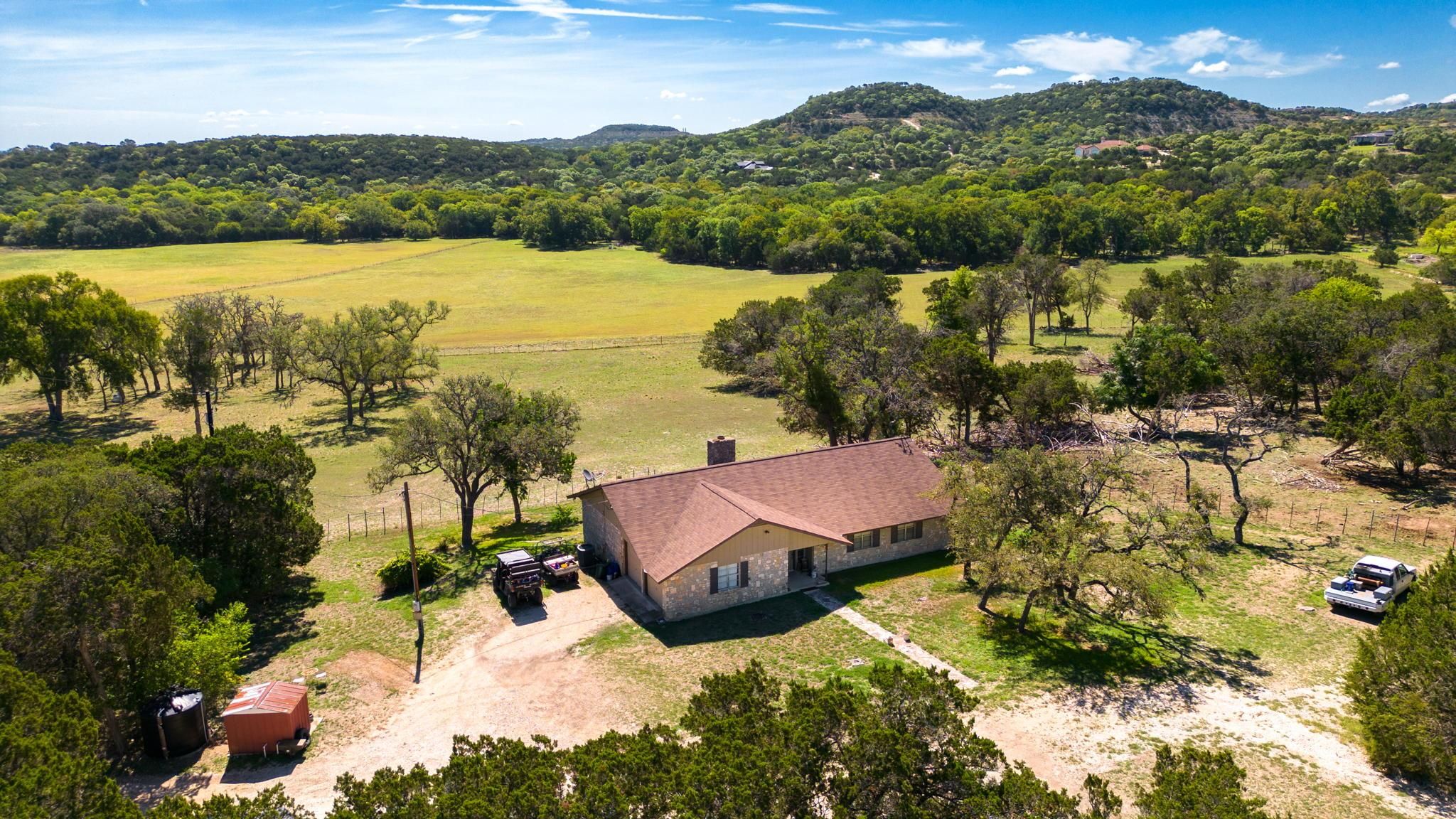 Boerne, Kendall County, TX Farms and Ranches, Commercial Property