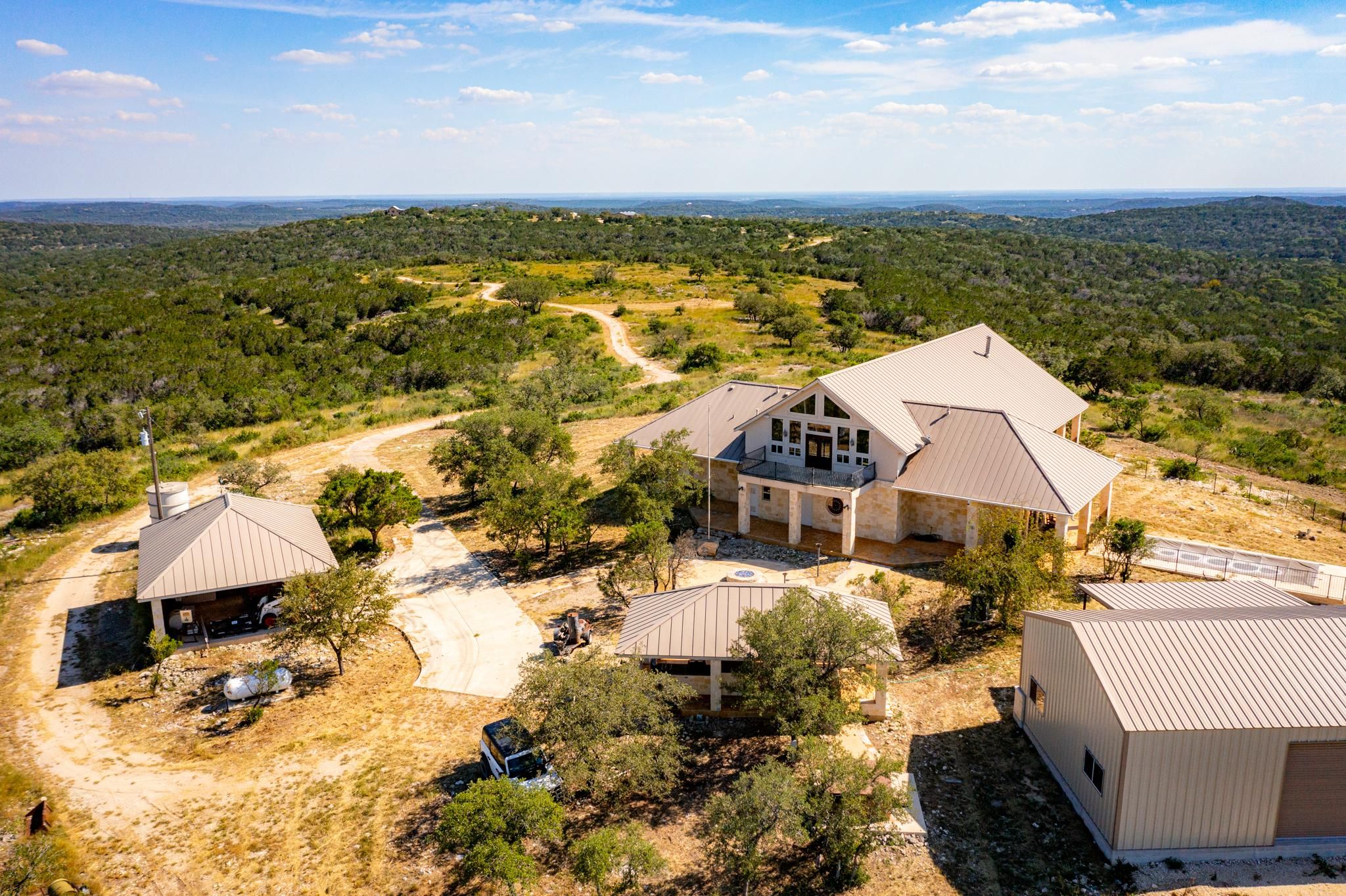 Hondo, Medina County, TX Farms and Ranches, Recreational Property for