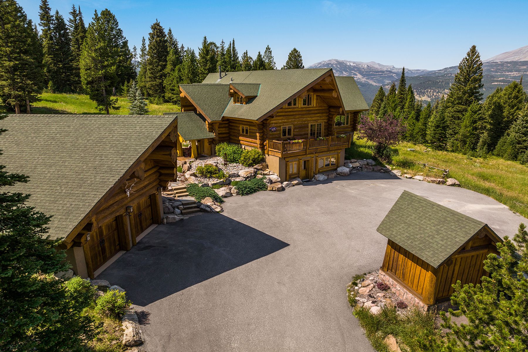 Big Sky, Gallatin County, MT House for sale Property ID 414992279