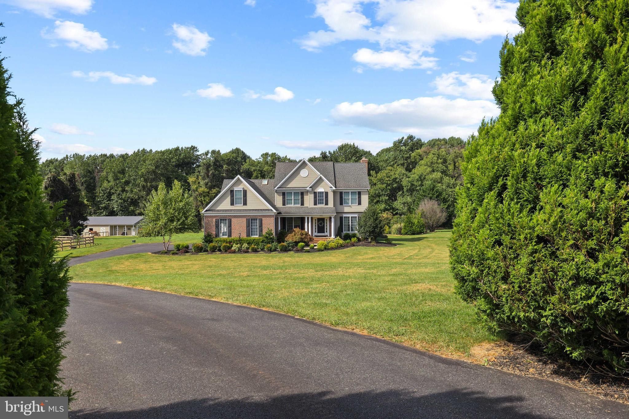 Street, Harford County, MD Farms and Ranches, House for sale Property