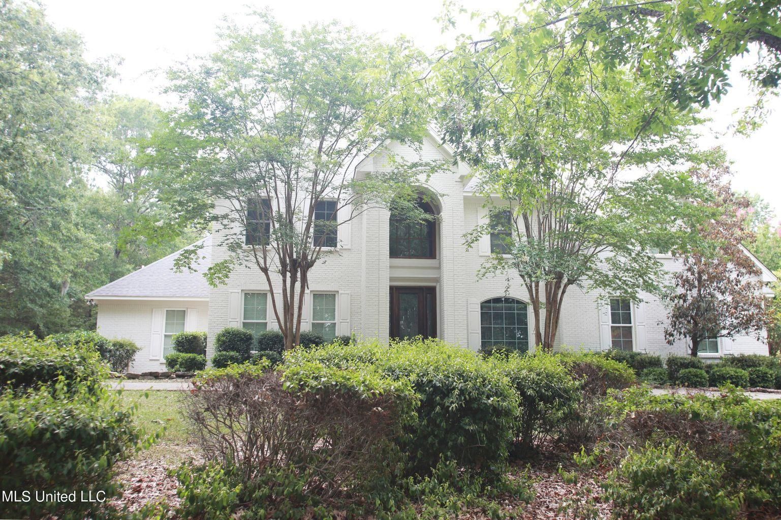 Flora, Madison County, MS Undeveloped Land, Lakefront Property