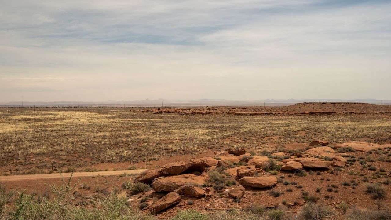 Sun Valley, Navajo County, AZ Recreational Property, Undeveloped Land