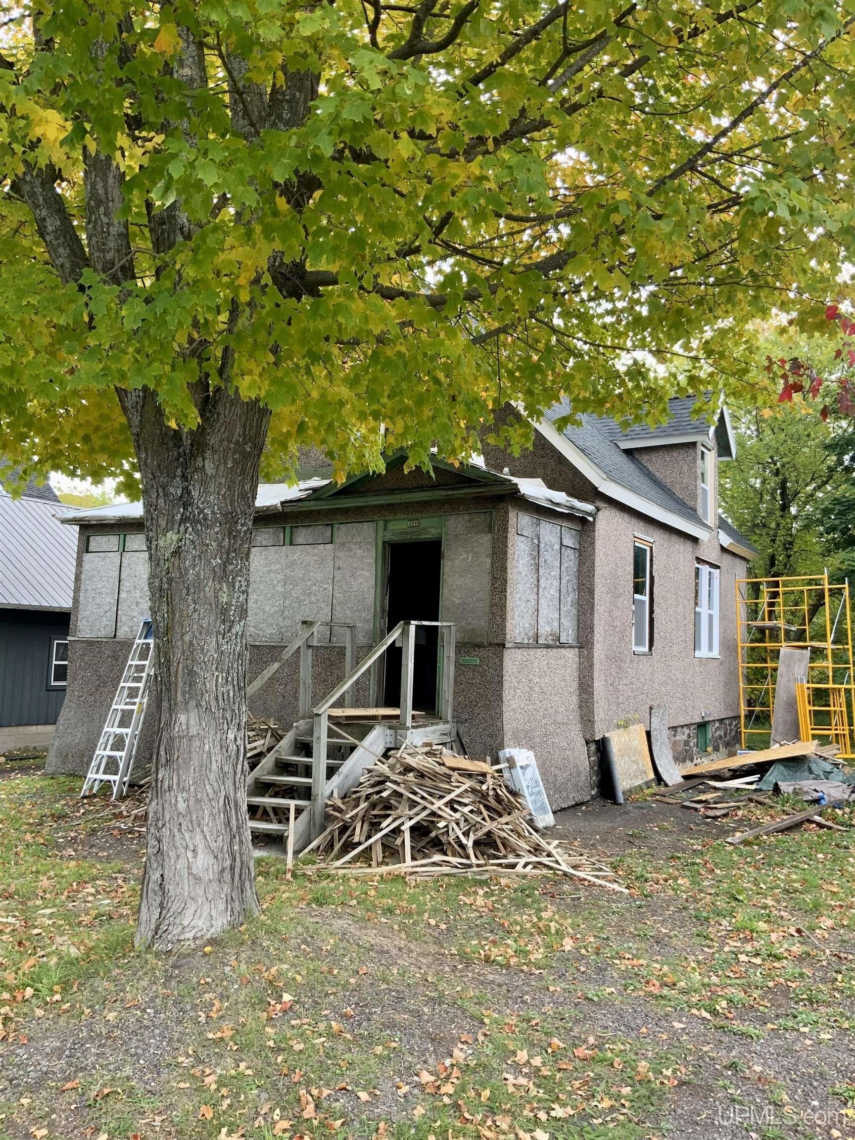 Laurium, Houghton County, MI House for sale Property ID 414993382