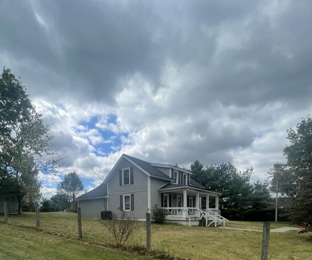 Bagdad, Shelby County, KY House for sale Property ID 414993877 LandWatch