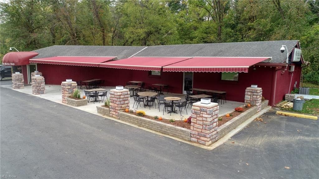 Zanesville, Muskingum County, OH Commercial Property, House for sale