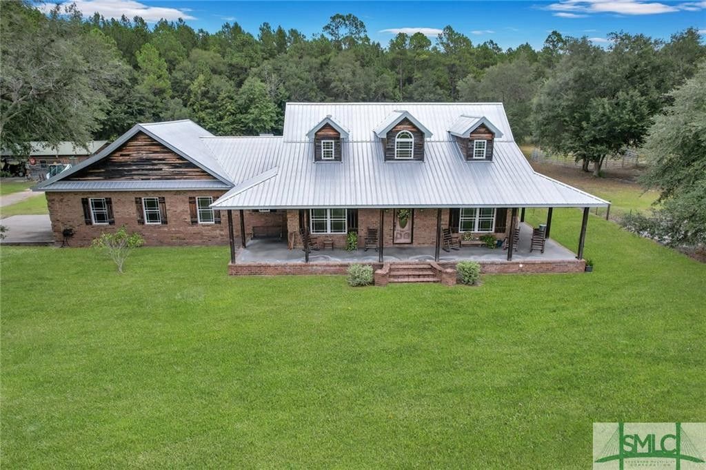 Ludowici, Long County, GA House for sale Property ID 414996328 LandWatch