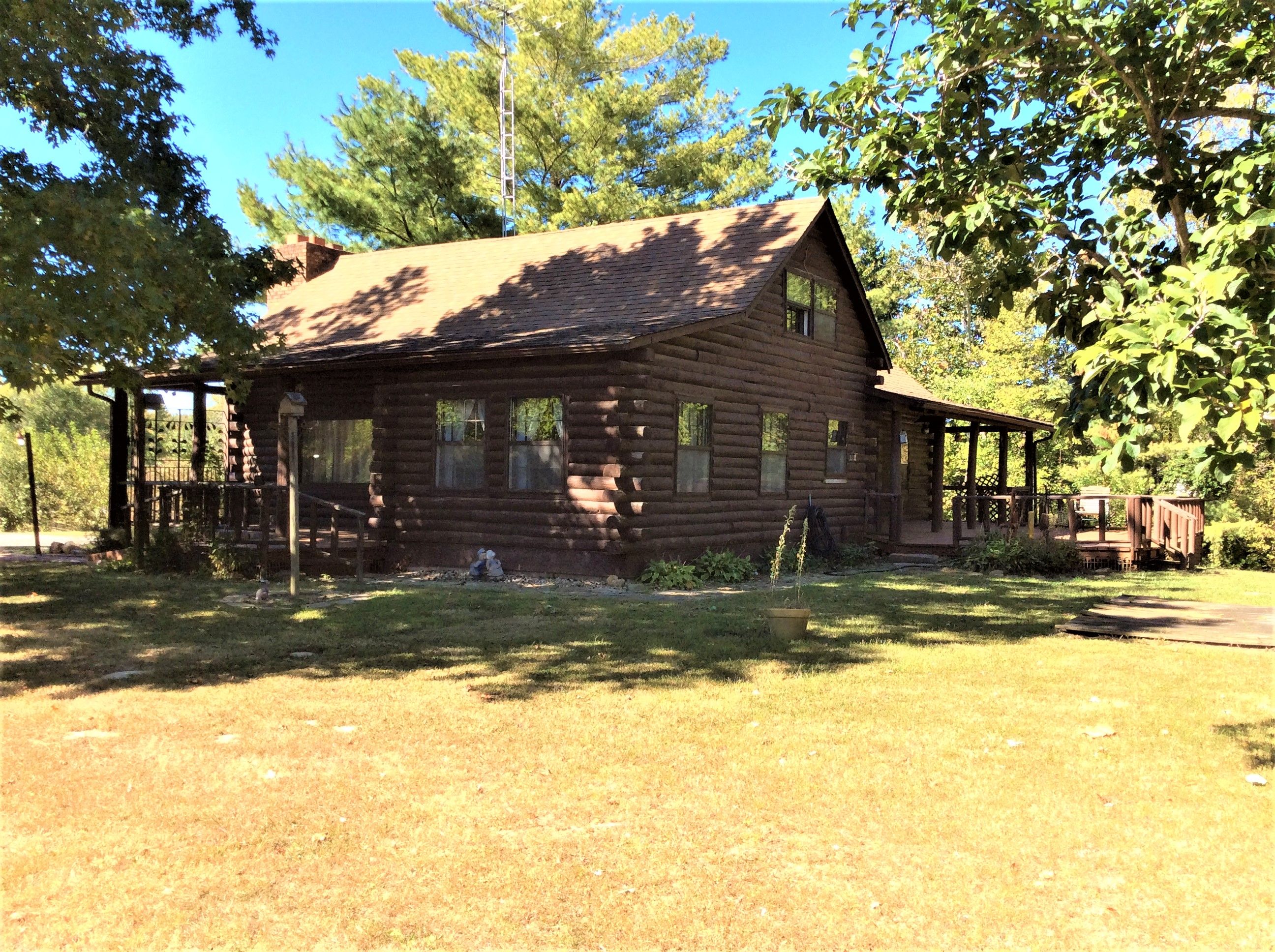 9064 E IL HWY 148, Waltonville, IL 62894 MLS EB446548 LandWatch