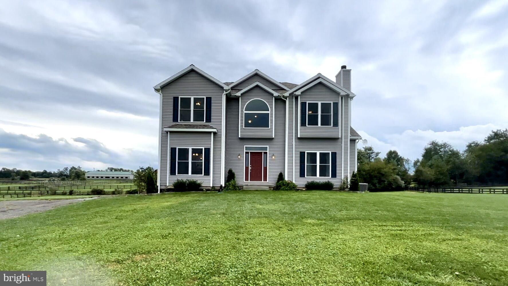 Lovettsville, Loudoun County, VA Farms and Ranches, House for sale