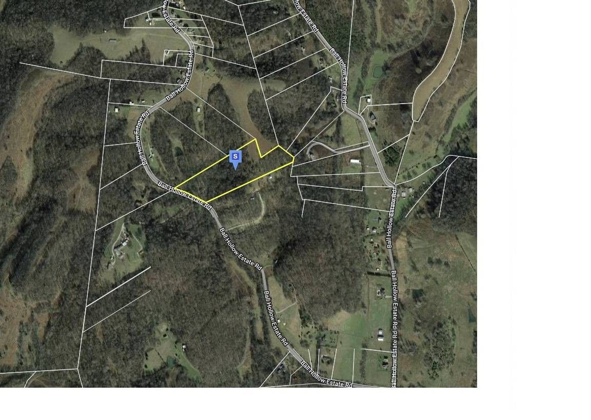 Pulaski, Giles County, TN Undeveloped Land for sale Property ID