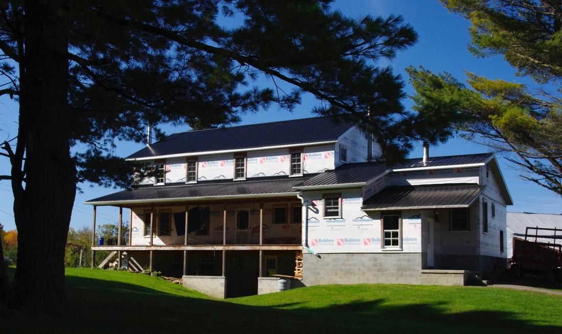 Fultonville, Montgomery County, NY Farms and Ranches, Horse Property