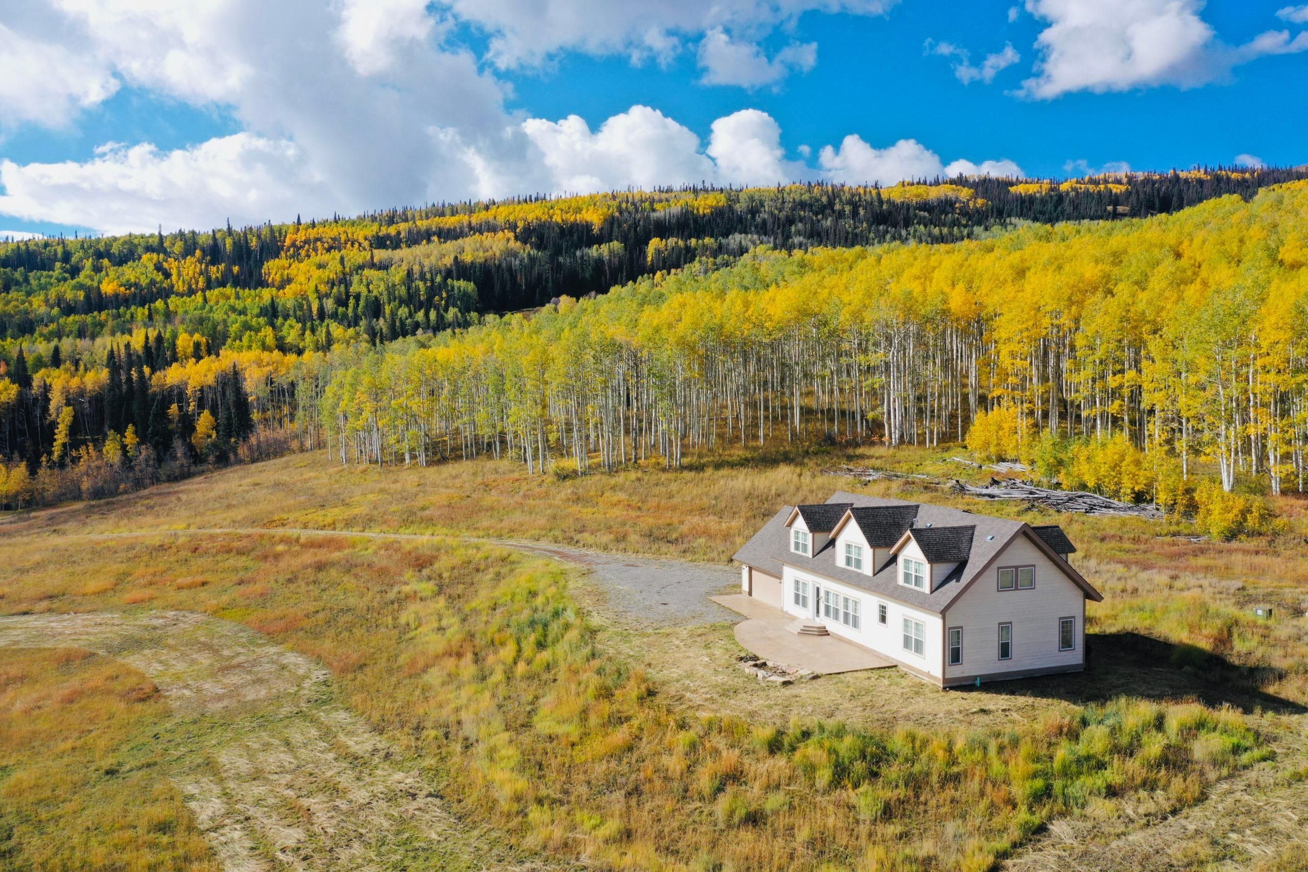 Gypsum, Garfield County, CO Farms and Ranches, Recreational Property