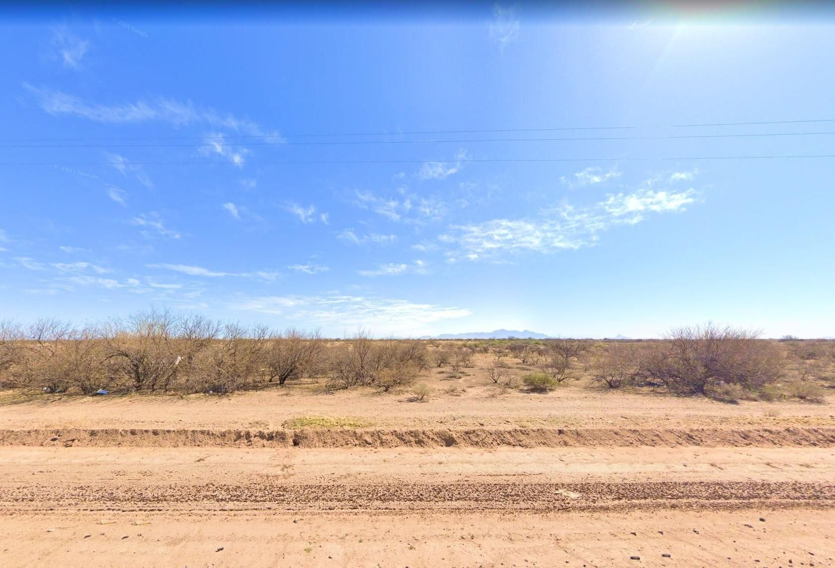Eloy, Pinal County, AZ Recreational Property, Undeveloped Land, Homesites for sale Property ID