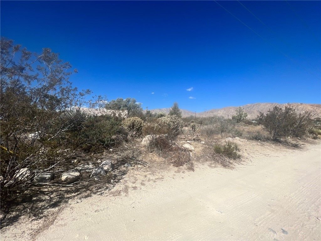 Morongo Valley, San Bernardino County, CA Farms and Ranches, Homesites