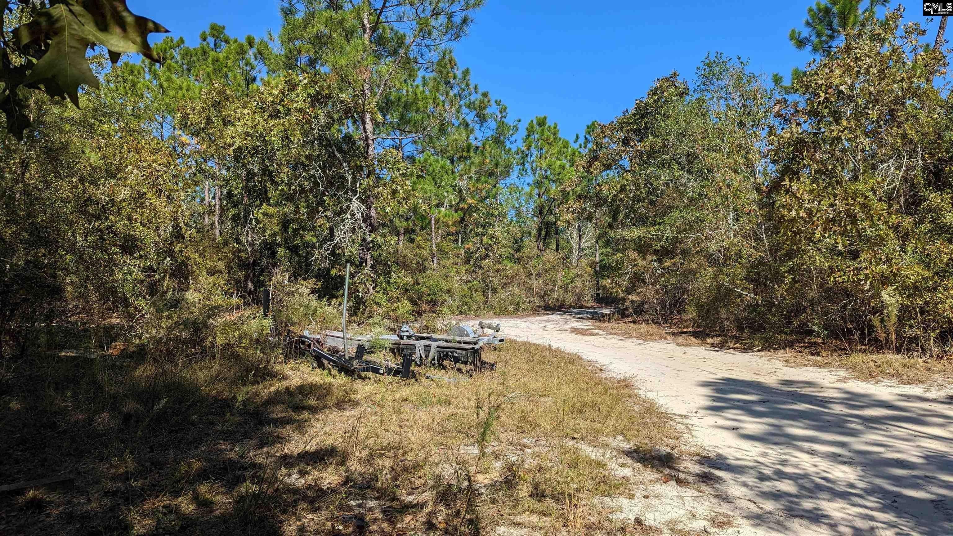 Leesville, Lexington County, SC Undeveloped Land for sale Property ID