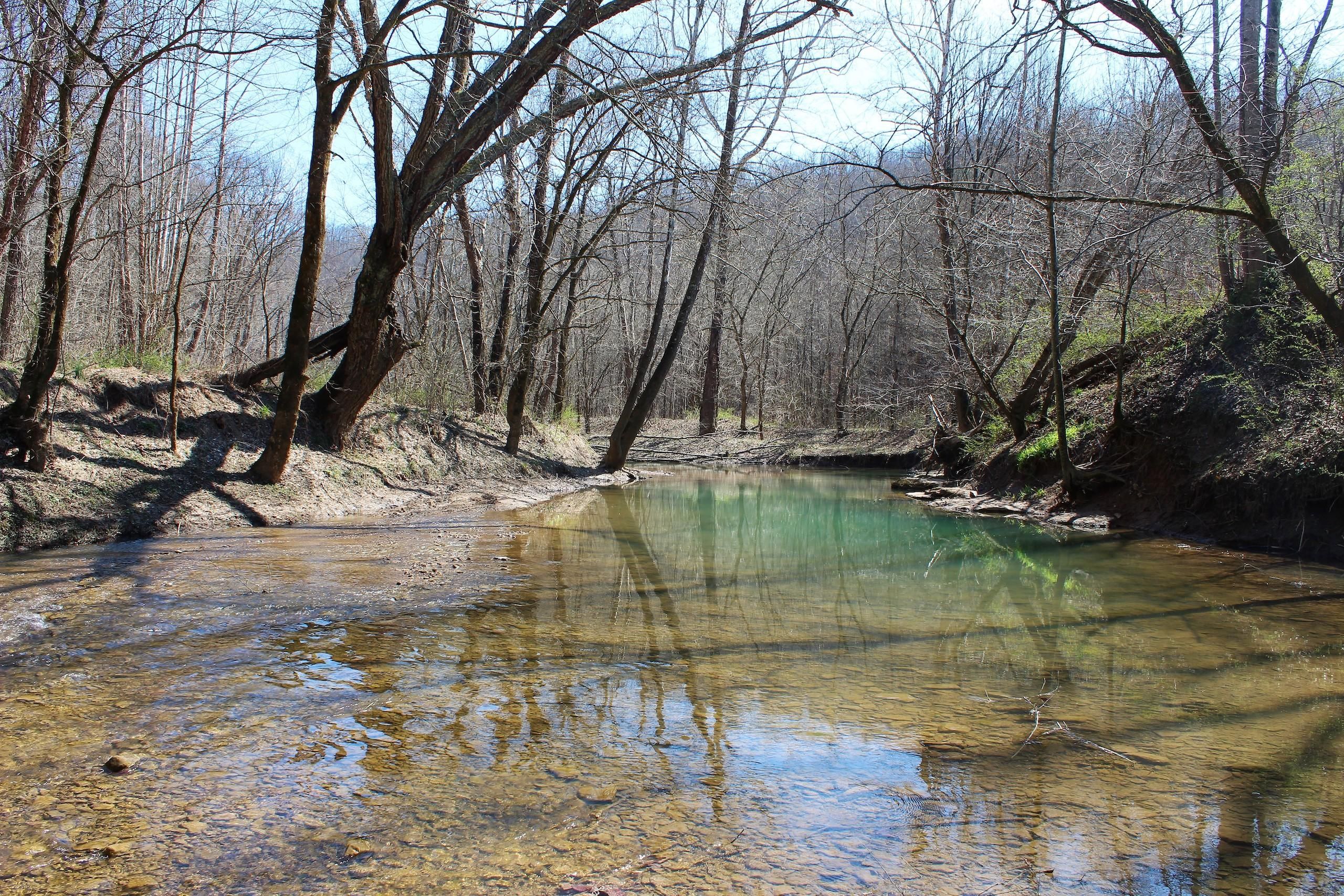 Beattyville, Lee County, KY Recreational Property, Timberland Property