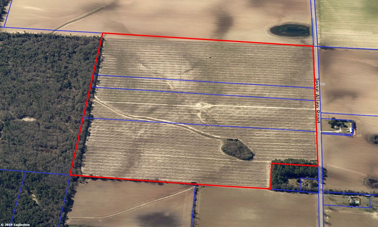 Milton, Santa Rosa County, FL Farms and Ranches, Undeveloped Land for